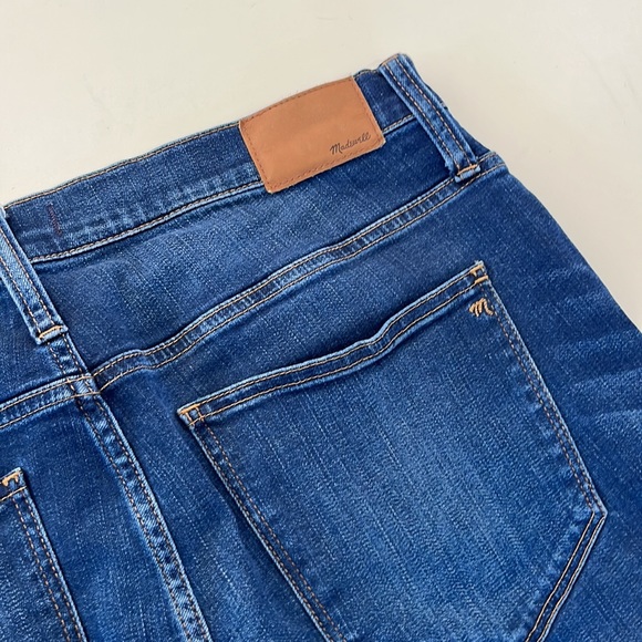 Madewell Petite Roadtripper Jeans - Picture 3 of 8
